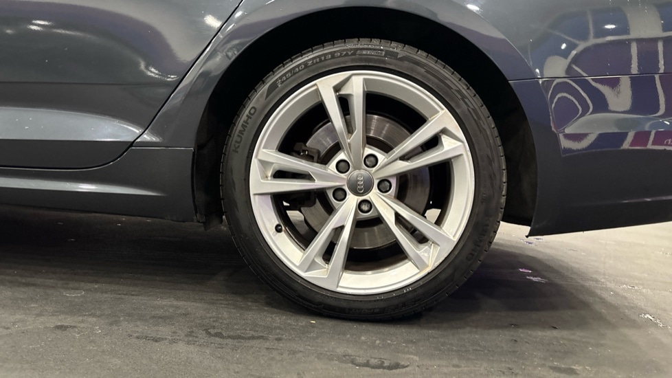 Used Audi A5 2017 for sale - 77057791: Photo 18