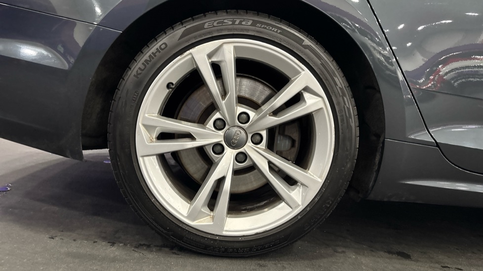 Used Audi A5 2017 for sale - 77057791: Photo 19