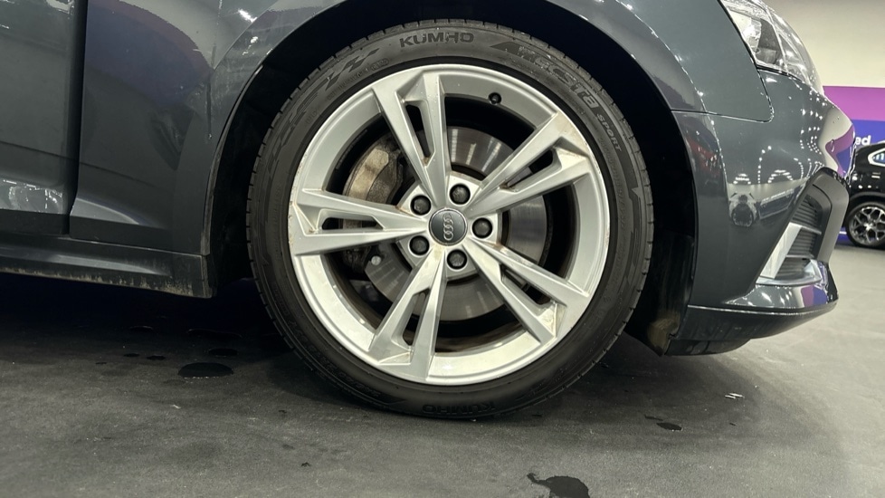 Used Audi A5 2017 for sale - 77057791: Photo 20