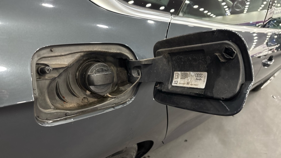 Used Audi A5 2017 for sale - 77057791: Photo 23