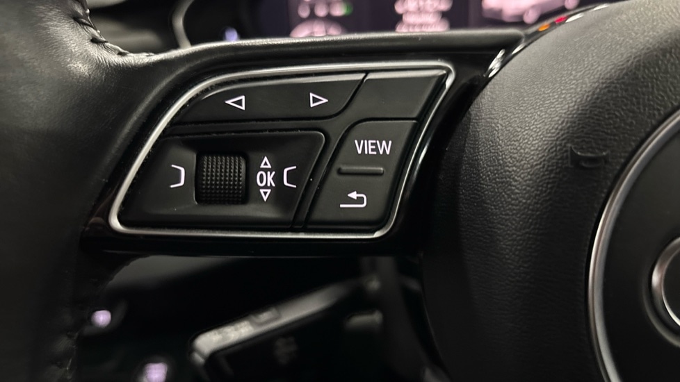 Used Audi A5 2017 for sale - 77057791: Photo 25