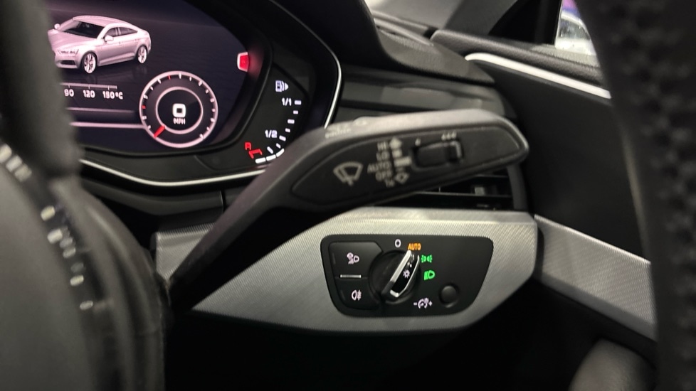 Used Audi A5 2017 for sale - 77057791: Photo 26