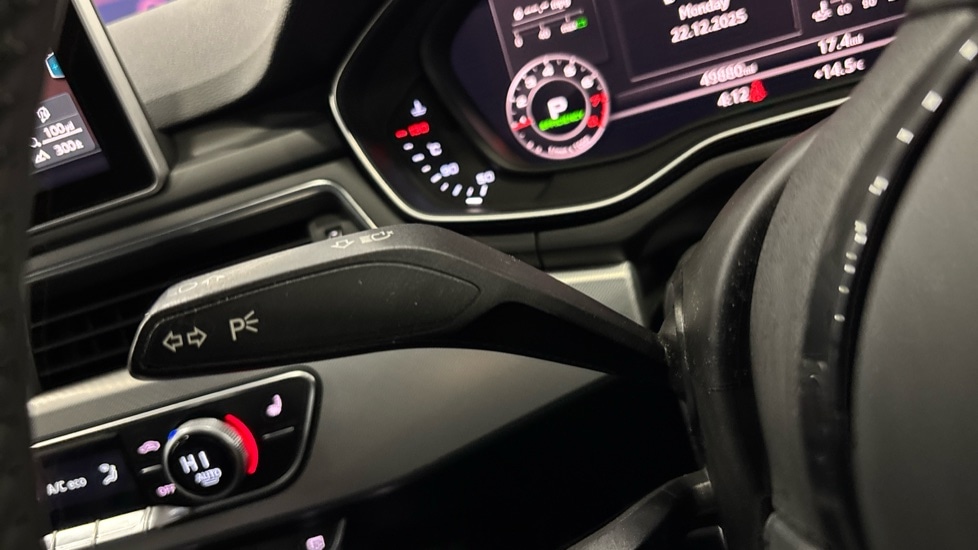 Used Audi A5 2017 for sale - 77057791: Photo 27