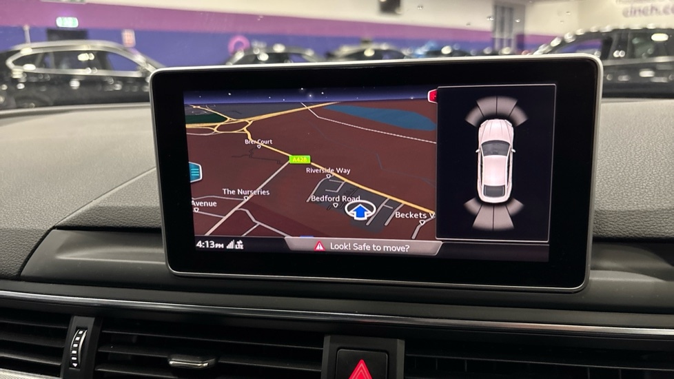 Used Audi A5 2017 for sale - 77057791: Photo 28