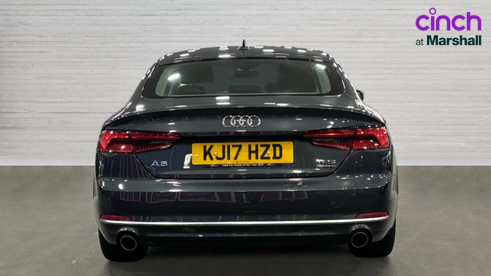 Used Audi A5 2017 for sale - 77057791: Photo 4