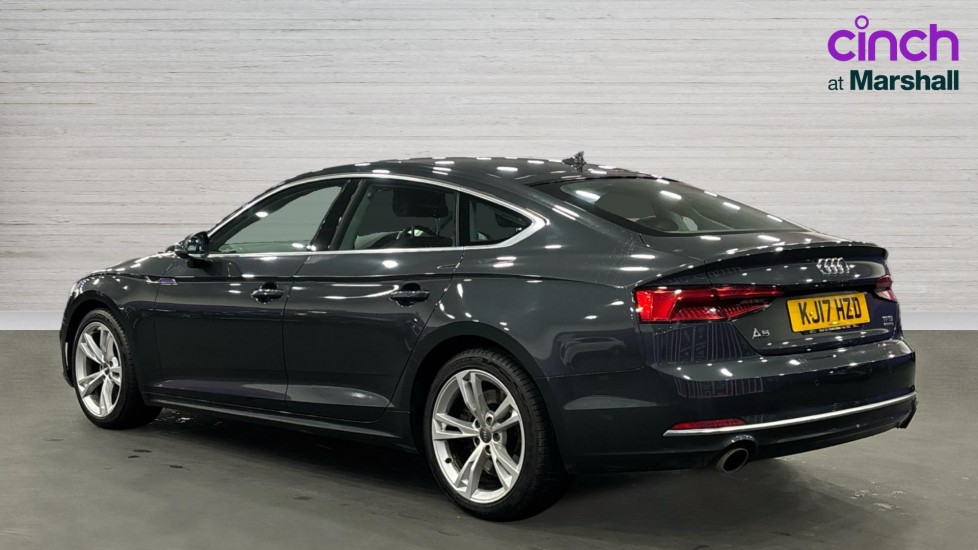 Used Audi A5 2017 for sale - 77057791: Photo 5