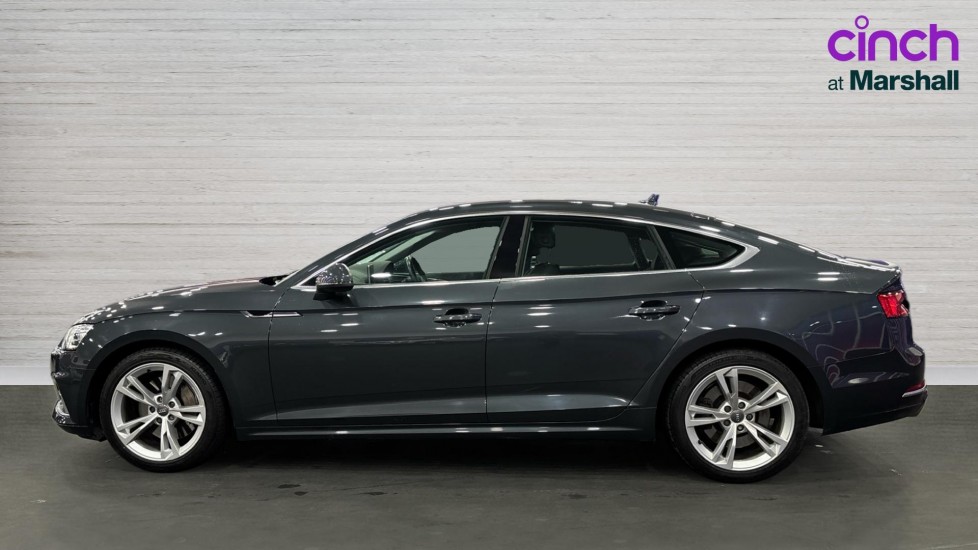 Used Audi A5 2017 for sale - 77057791: Photo 6