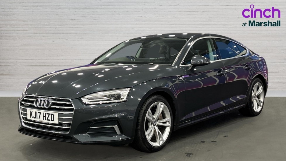 Used Audi A5 2017 for sale - 77057791: Photo 7