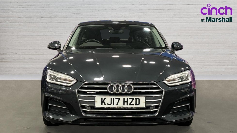 Used Audi A5 2017 for sale - 77057791: Photo 8