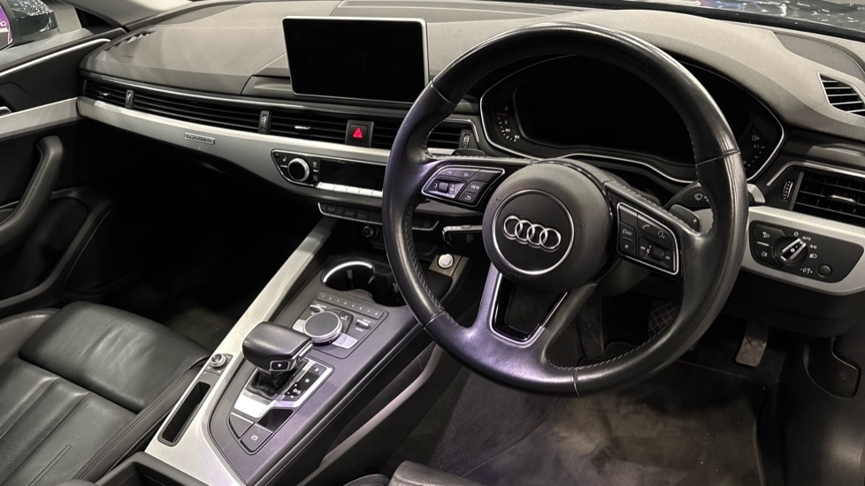 Used Audi A5 2017 for sale - 77057791: Photo 9