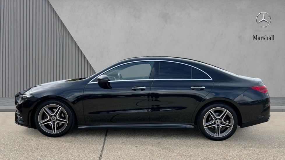 Used Mercedes-Benz CLA 2021 for sale - 76977633: Photo 10