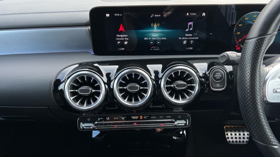 Used Mercedes-Benz CLA 2021 for sale - 76977633: Photo 13