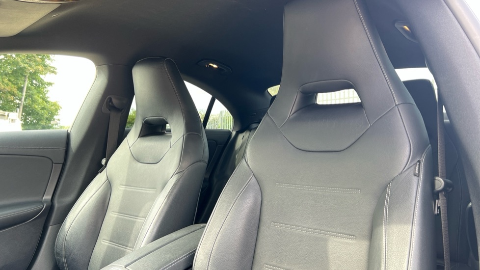Used Mercedes-Benz CLA 2021 for sale - 76977633: Photo 14