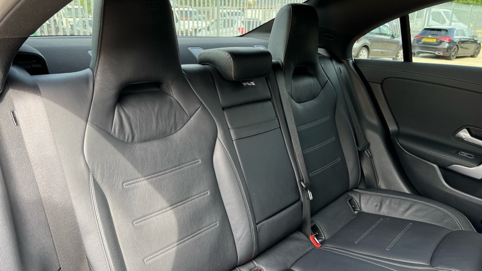 Used Mercedes-Benz CLA 2021 for sale - 76977633: Photo 15