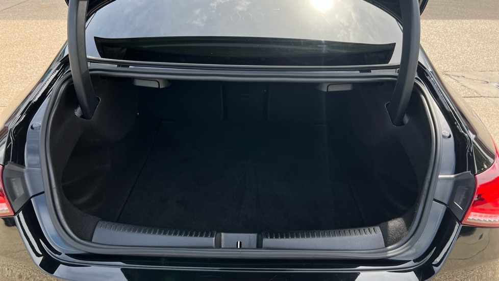 Used Mercedes-Benz CLA 2021 for sale - 76977633: Photo 17