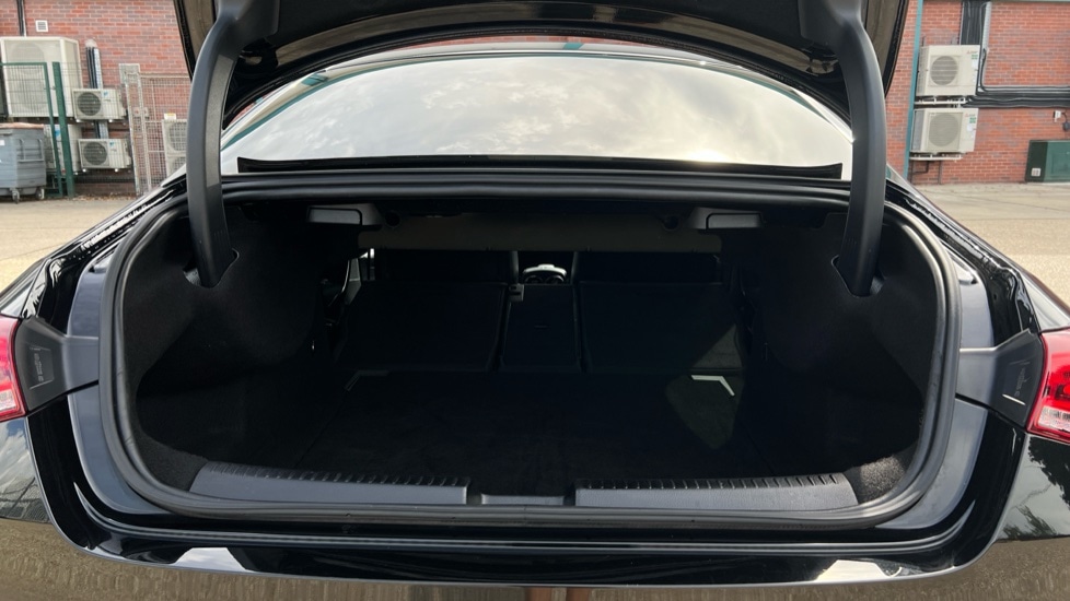 Used Mercedes-Benz CLA 2021 for sale - 76977633: Photo 18