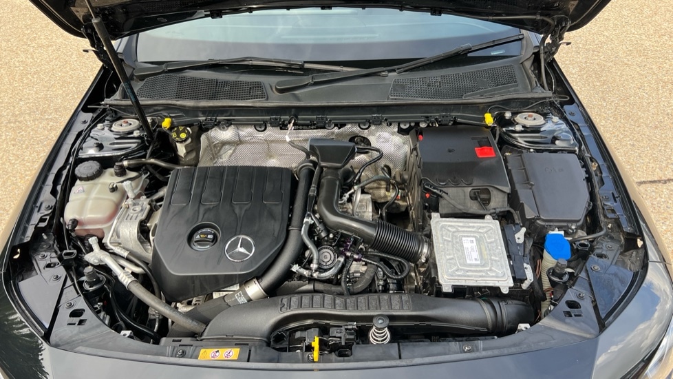 Used Mercedes-Benz CLA 2021 for sale - 76977633: Photo 19