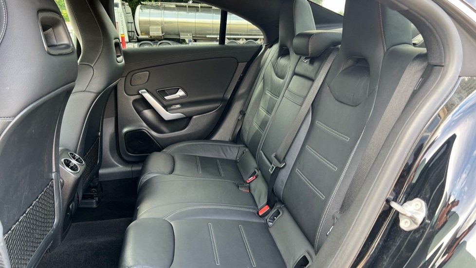 Used Mercedes-Benz CLA 2021 for sale - 76977633: Photo 24