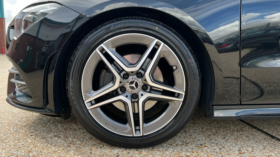 Used Mercedes-Benz CLA 2021 for sale - 76977633: Photo 25