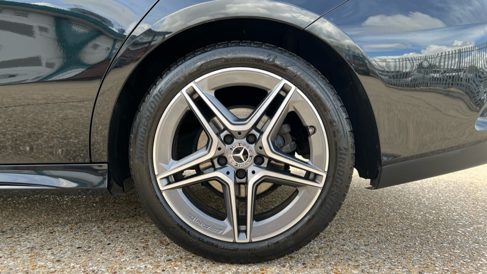 Used Mercedes-Benz CLA 2021 for sale - 76977633: Photo 26