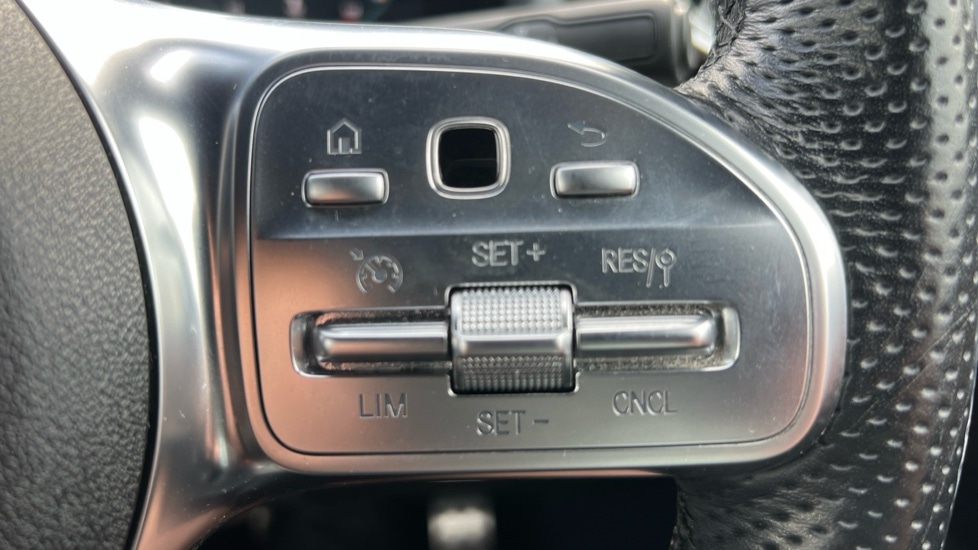 Used Mercedes-Benz CLA 2021 for sale - 76977633: Photo 29