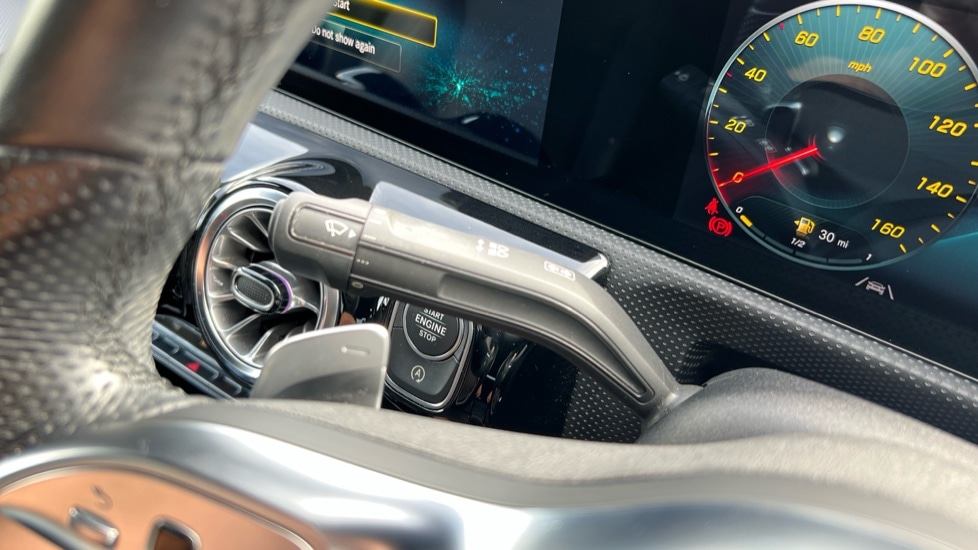 Used Mercedes-Benz CLA 2021 for sale - 76977633: Photo 32