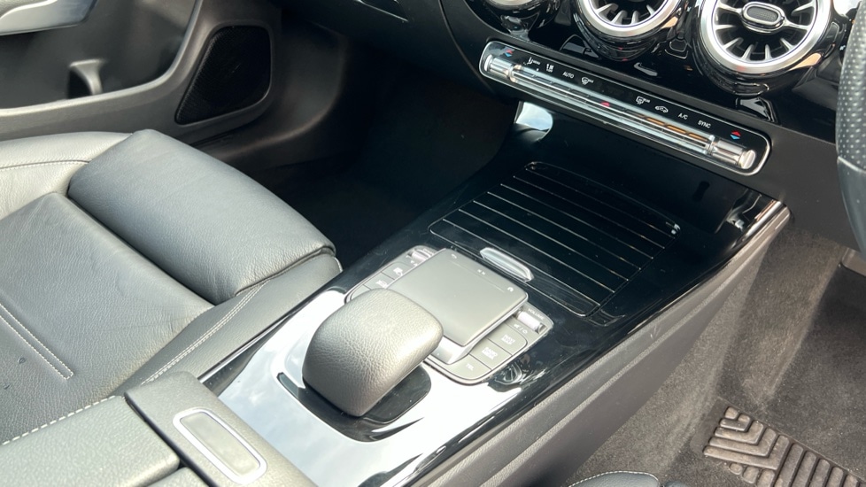 Used Mercedes-Benz CLA 2021 for sale - 76977633: Photo 34