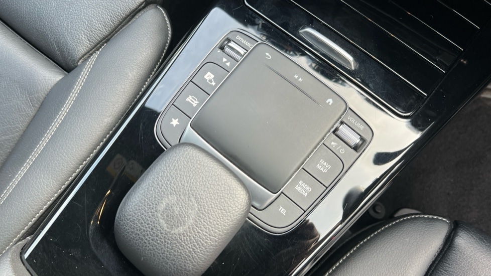 Used Mercedes-Benz CLA 2021 for sale - 76977633: Photo 35