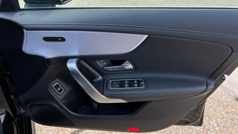 Used Mercedes-Benz CLA 2021 for sale - 76977633: Photo 37