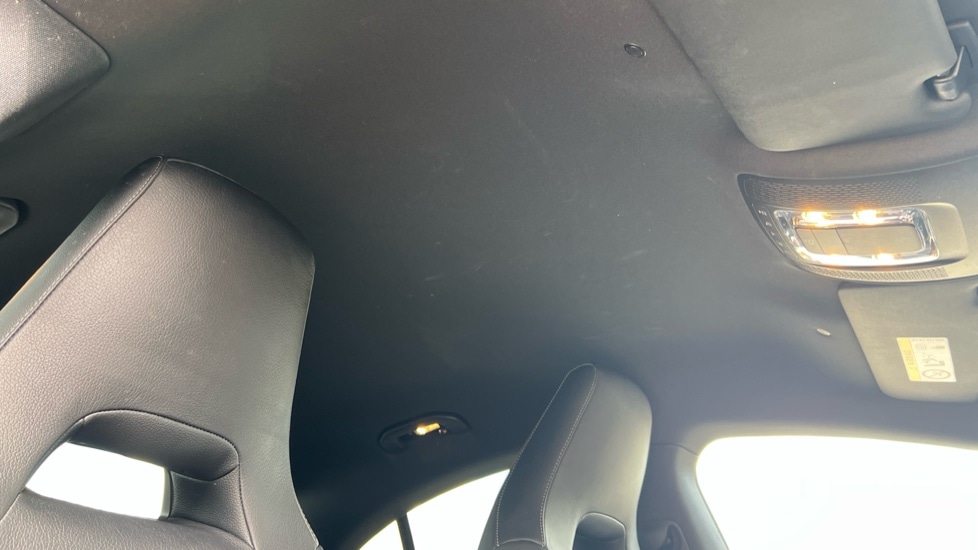 Used Mercedes-Benz CLA 2021 for sale - 76977633: Photo 38