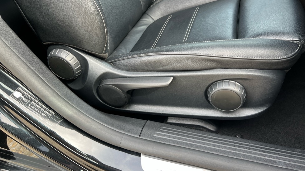 Used Mercedes-Benz CLA 2021 for sale - 76977633: Photo 39