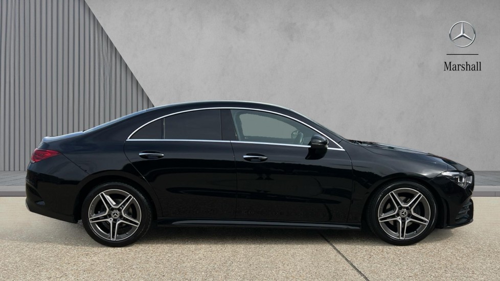 Used Mercedes-Benz CLA 2021 for sale - 76977633: Photo 4