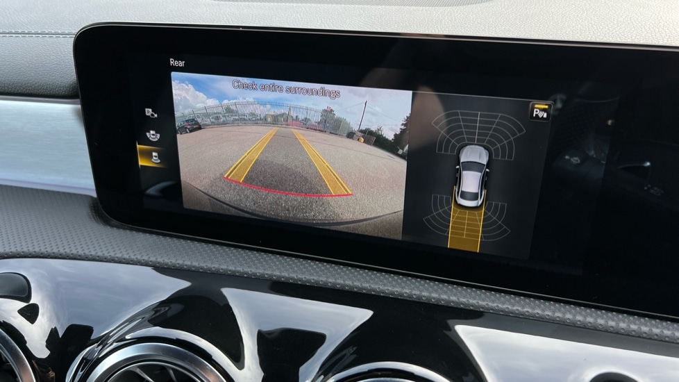 Used Mercedes-Benz CLA 2021 for sale - 76977633: Photo 40