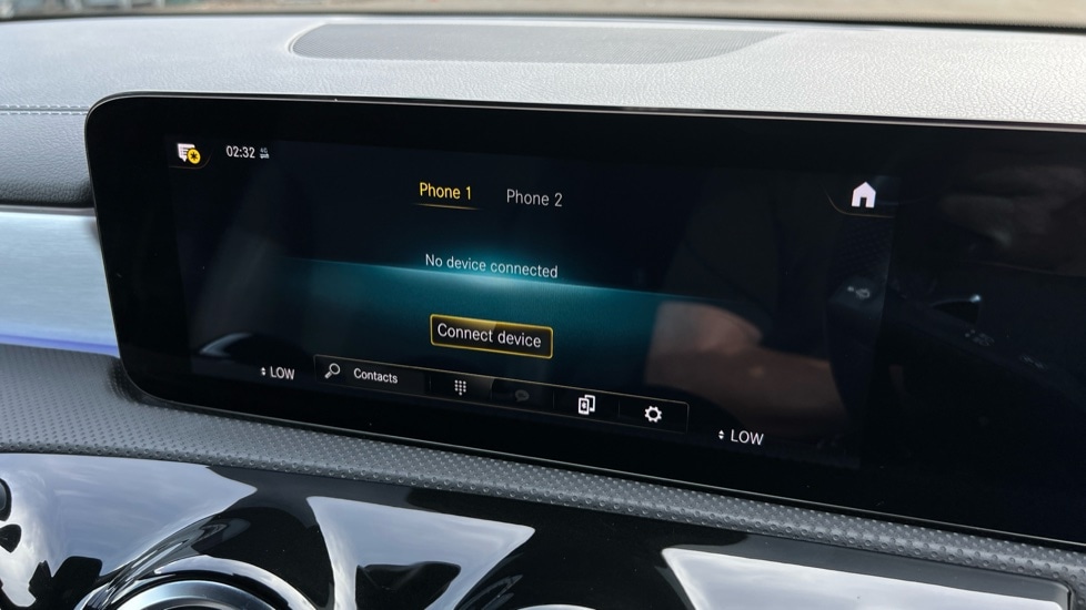 Used Mercedes-Benz CLA 2021 for sale - 76977633: Photo 43