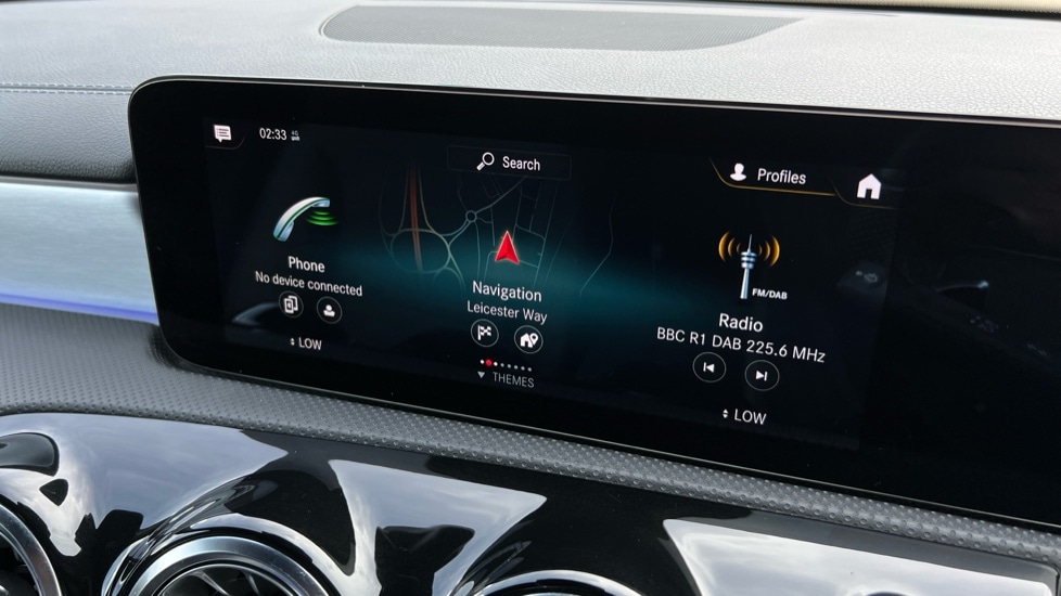 Used Mercedes-Benz CLA 2021 for sale - 76977633: Photo 46