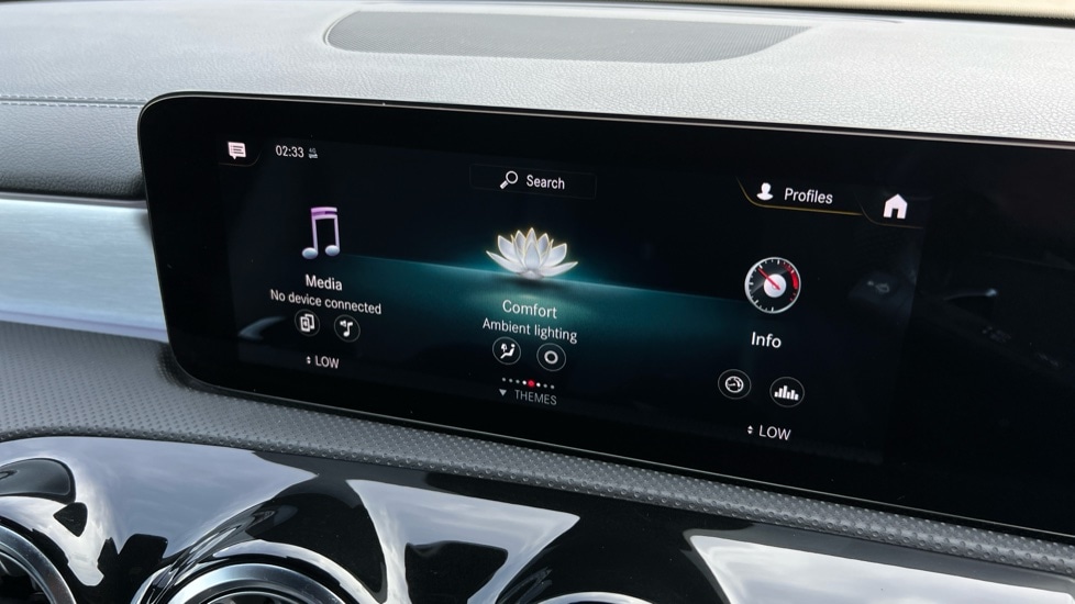 Used Mercedes-Benz CLA 2021 for sale - 76977633: Photo 47