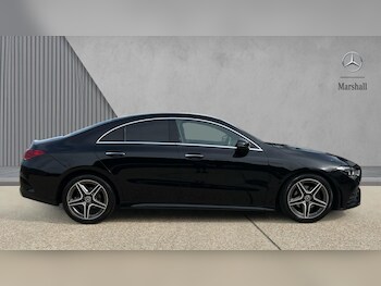 Used Mercedes-Benz CLA 2021 for sale - 76977633: Photo