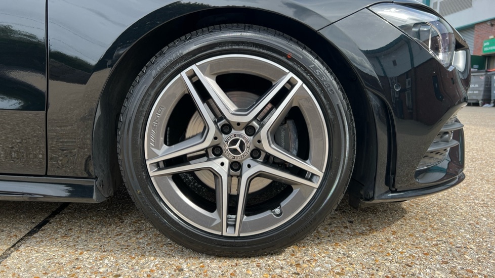 Used Mercedes-Benz CLA 2021 for sale - 76977633: Photo 5