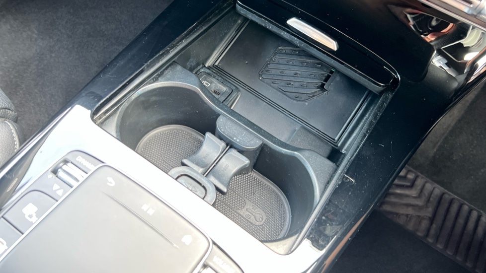 Used Mercedes-Benz CLA 2021 for sale - 76977633: Photo 53