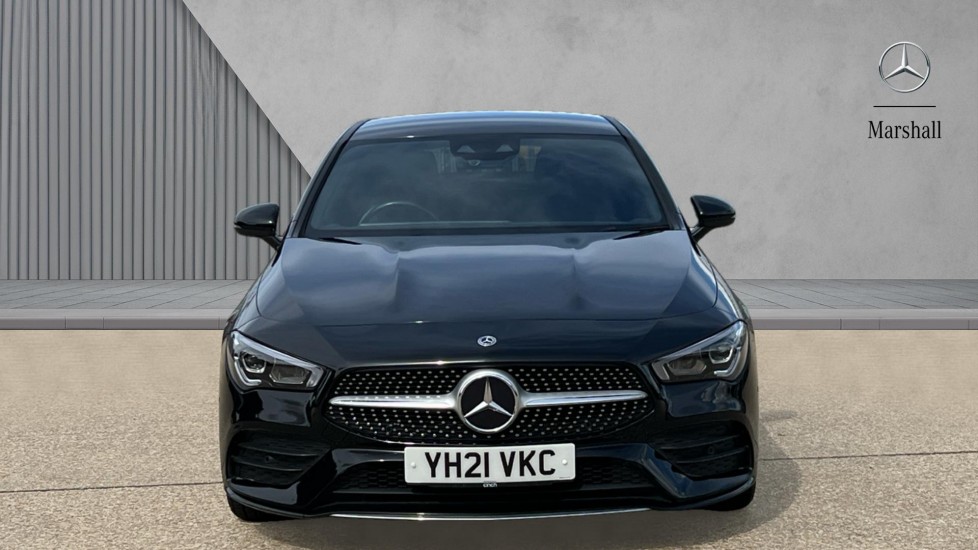 Used Mercedes-Benz CLA 2021 for sale - 76977633: Photo 6