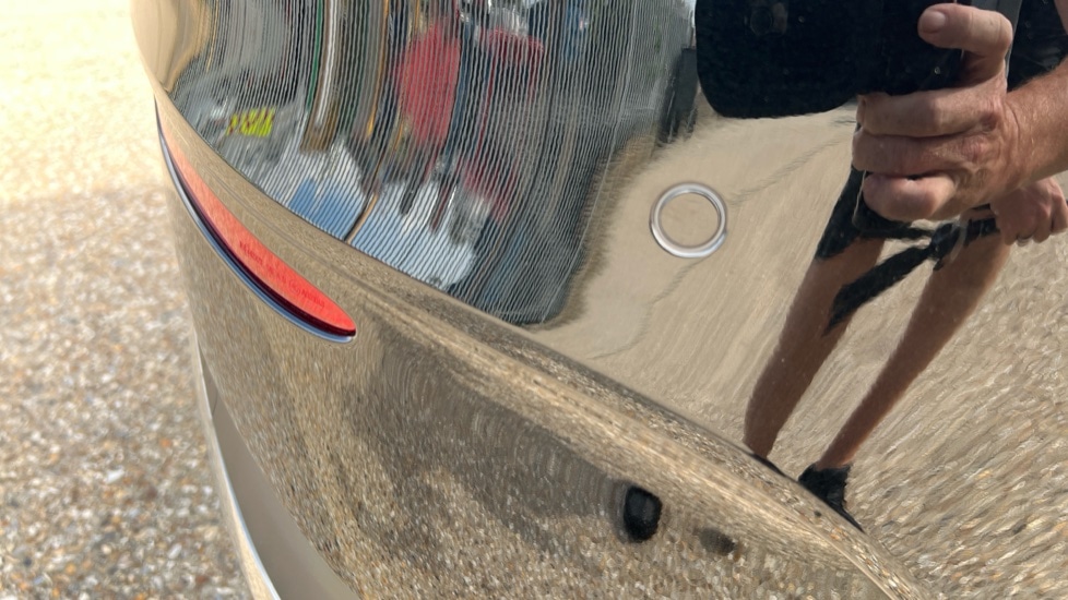 Used Mercedes-Benz CLA 2021 for sale - 76977633: Photo 61