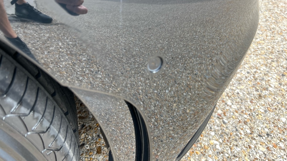 Used Mercedes-Benz CLA 2021 for sale - 76977633: Photo 63