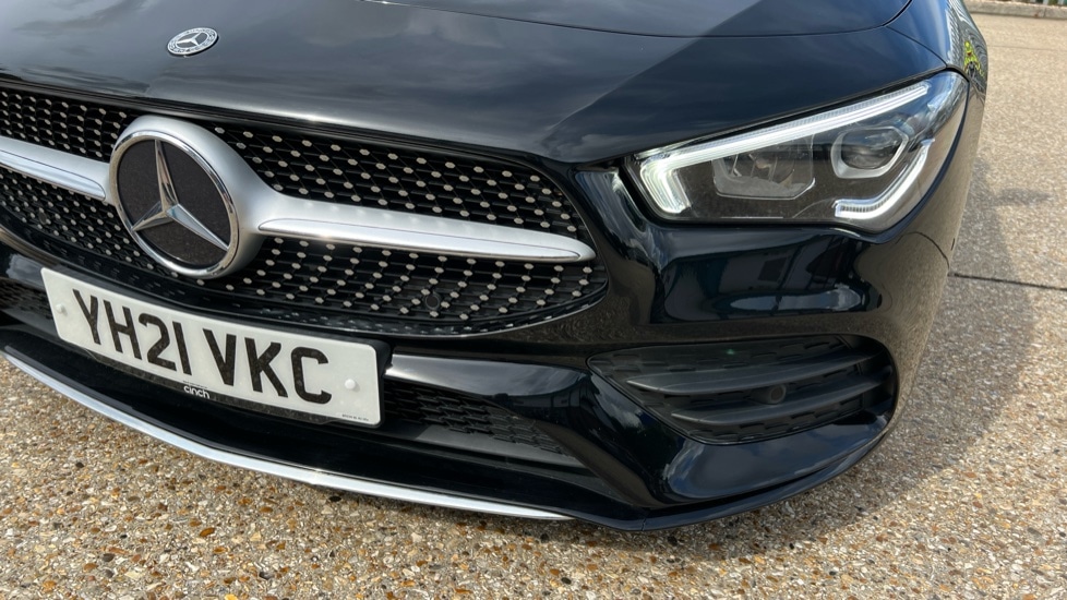 Used Mercedes-Benz CLA 2021 for sale - 76977633: Photo 65