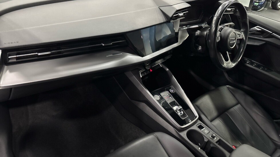 Used Audi A3 2023 for sale - 76894778: Photo 10