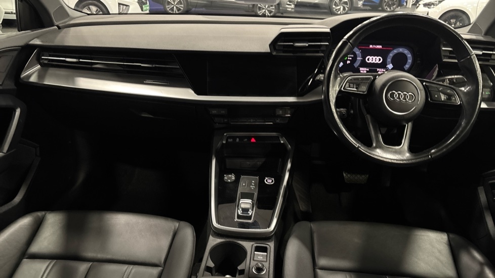 Used Audi A3 2023 for sale - 76894778: Photo 11