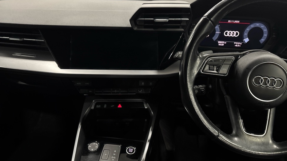 Used Audi A3 2023 for sale - 76894778: Photo 12