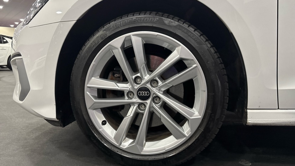 Used Audi A3 2023 for sale - 76894778: Photo 17