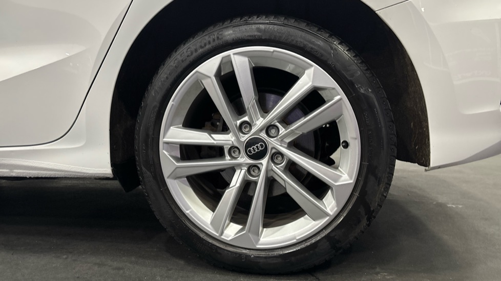 Used Audi A3 2023 for sale - 76894778: Photo 18