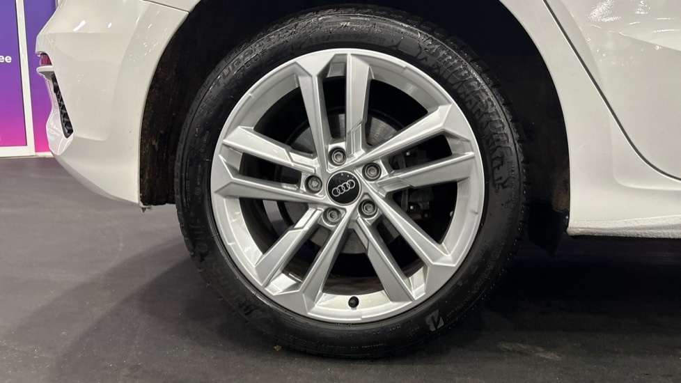 Used Audi A3 2023 for sale - 76894778: Photo 19