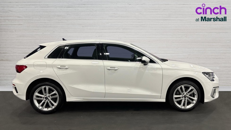 Used Audi A3 2023 for sale - 76894778: Photo 2